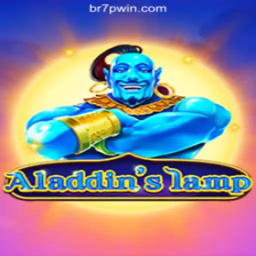 Unveiling Aladdinslamp: A Magical Journey with 7PWIN.com Online Cassino Brasil #1