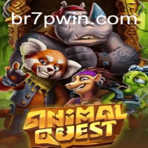 Explore the Thrills of AnimalQuest: An Adventure Like No Other