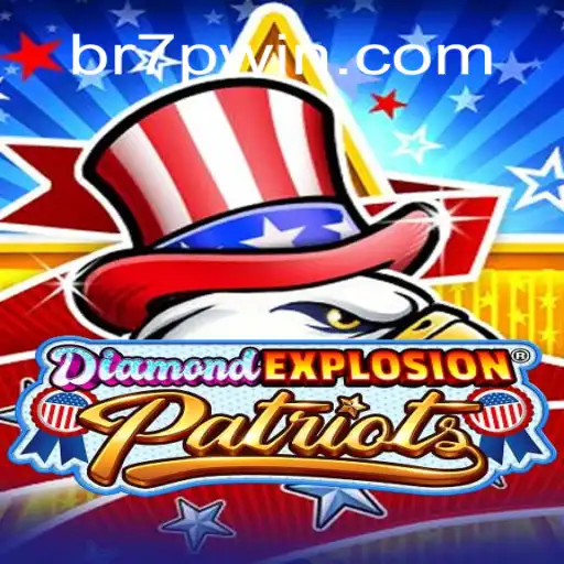 Discover the Thrills of DiamondExplosionPatriots: Brazil's Premier Online Casino Game