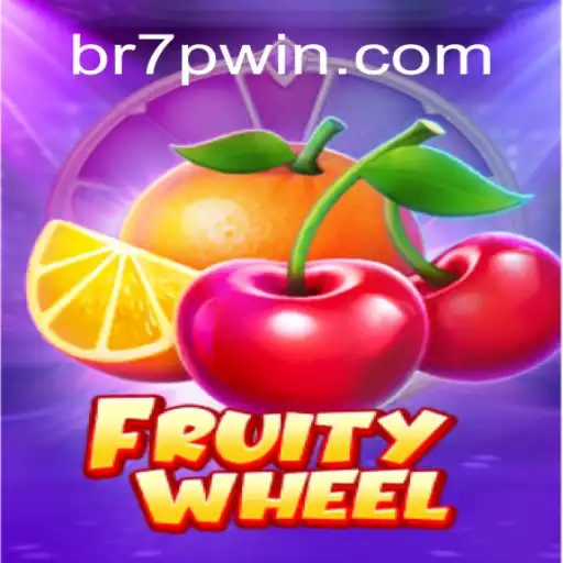 Explore the Excitement of FruityWheel at 7PWIN.com Online Cassino Brasil #1