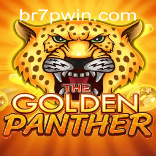 Exploring the Exciting World of GOLDENPANTHER: A Thrilling Adventure in 7PWIN.com Online Cassino Brasil #1