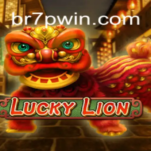 Discover the Thrills of LuckyLion: Brazil's Premier Online Casino Experience