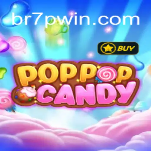 Unveiling the Sweet World of POPPOPCANDY: The Exciting New Game by 7PWIN.com