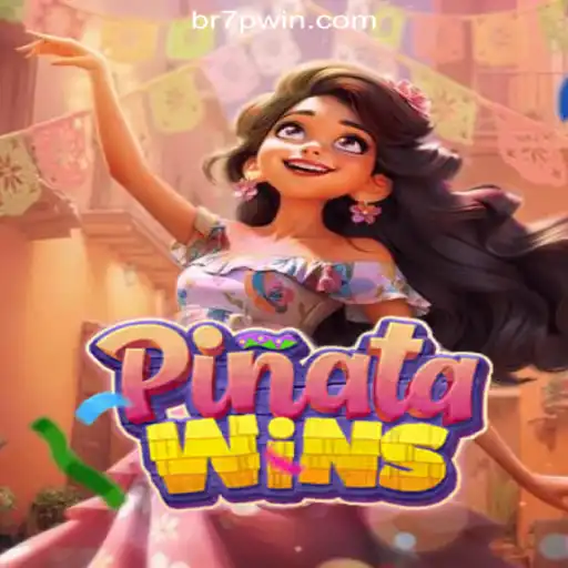 Discover the Excitement of PinataWins at 7PWIN.com Online Cassino Brasil #1