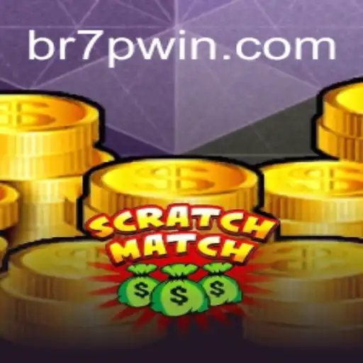 Discover ScratchMatch: The Exciting New Game on 7PWIN.com