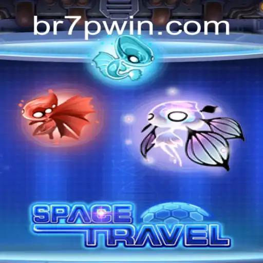 Embark on an Intergalactic Adventure with SpaceTravel and 7PWIN.com Online Cassino Brasil #1
