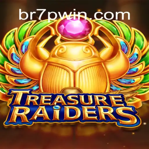 Discover TREASURERAIDERS: The Ultimate Adventure Game