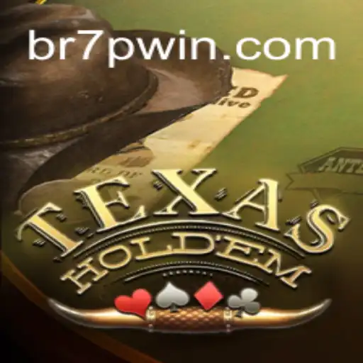 Mastering Texas Hold'em: A Comprehensive Guide to the Game