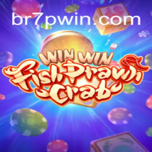 Discovering WinWinFishPrawnCrab: A Dive into the Exciting World of 7PWIN.com Online Cassino Brasil #1