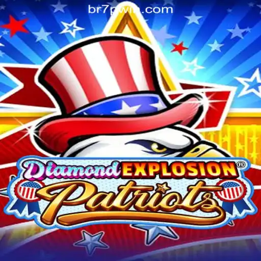 Discover the Thrills of DiamondExplosionPatriots: Brazil's Premier Online Casino Game