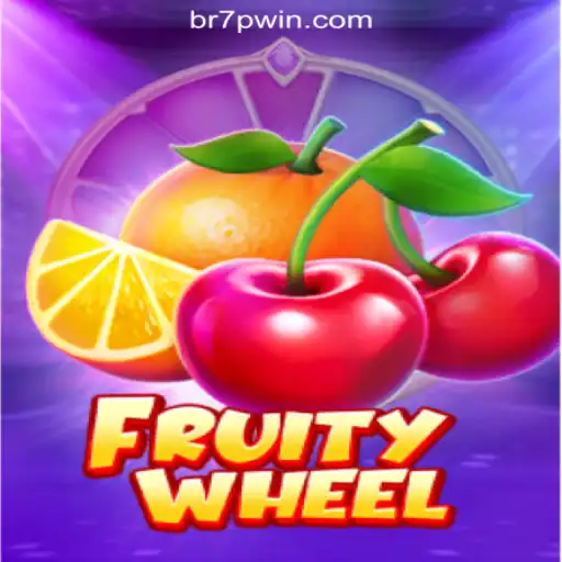 Explore the Excitement of FruityWheel at 7PWIN.com Online Cassino Brasil #1