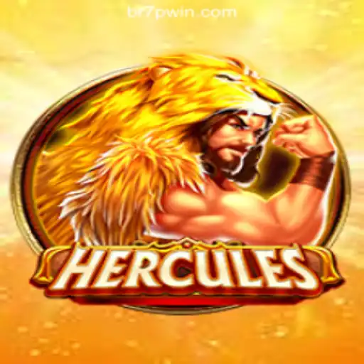 Hercules Game: A Mythical Adventure at 7PWIN.com Online Cassino Brasil #1