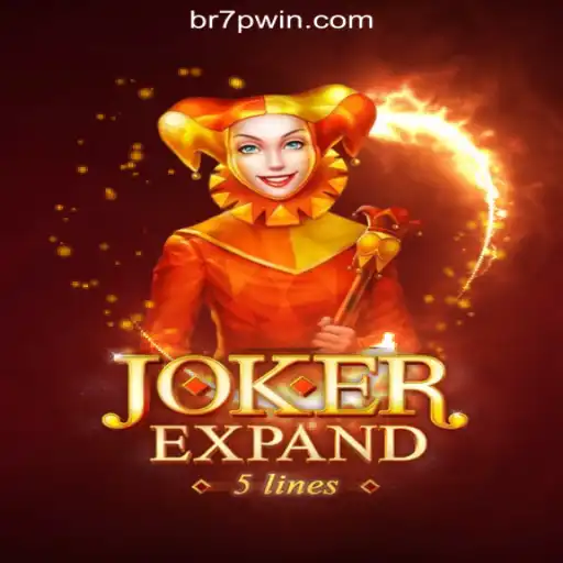 Discover the Thrills of JokerExpand at 7PWIN.com - Brazil's #1 Online Casino