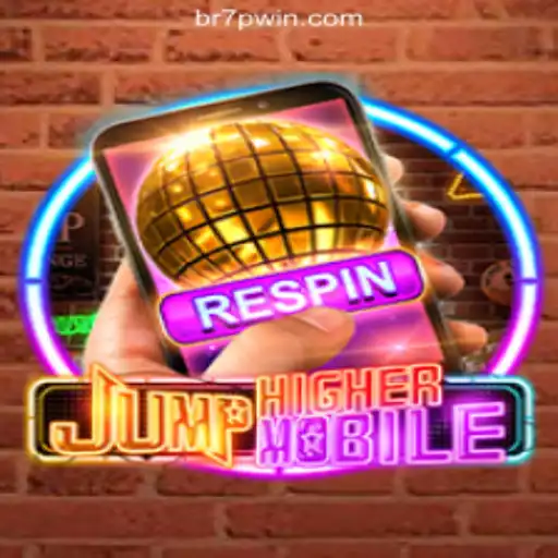 JumpHighermobile: Exploring the Thrills of 7PWIN.com Online Cassino Brasil #1