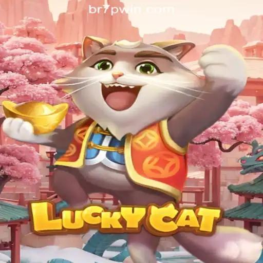 Unlocking the Thrill of LuckyCat: A Top Choice at 7PWIN.com Online Cassino Brasil #1