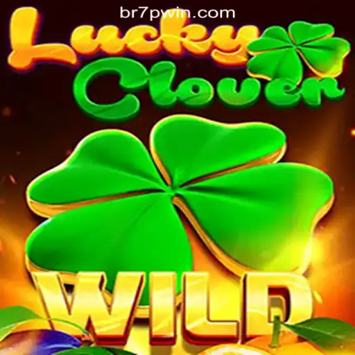 Discover the Exciting World of LuckyClover at 7PWIN.com Online Cassino Brasil #1