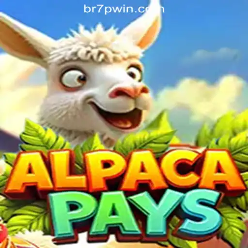 Discover the Thrills of AlpacaPays at 7PWIN.com Online Cassino Brasil #1