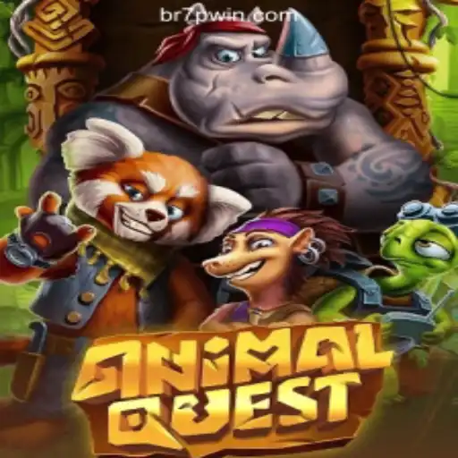 Explore the Thrills of AnimalQuest: An Adventure Like No Other