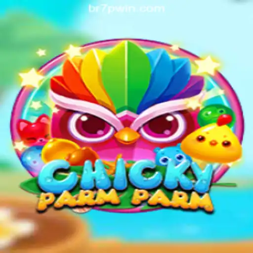 Discovering the Game Sensation: ChickyParmParm and Its Rise in the Brazilian Casino Scene