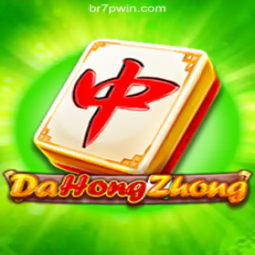 Discovering DaHongZhong: A Fascinating Game at 7PWIN.com Online Cassino Brasil #1