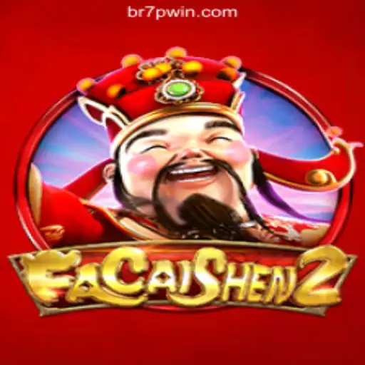 Discover FaCaiShen2: The Exciting New Game on 7PWIN.com Online Cassino Brasil #1