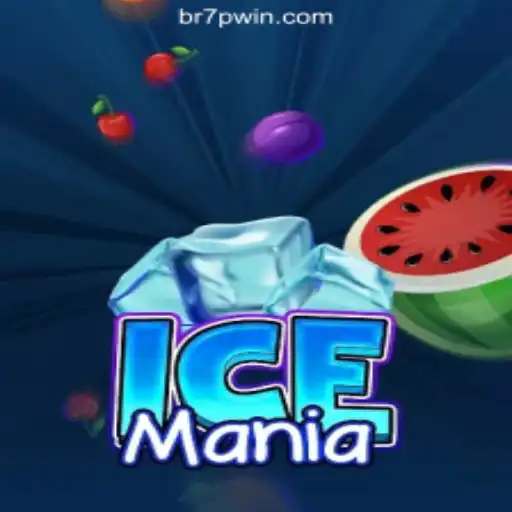 IceMania: Unleashing the Chills of Online Gaming at 7PWIN.com