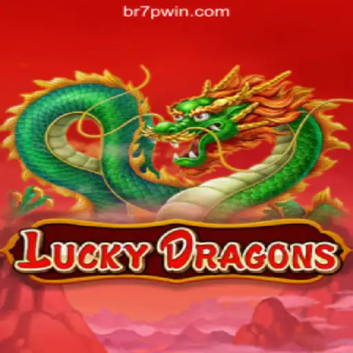 Discover the Thrills of LuckyDragons at 7PWIN.com Online Cassino Brasil #1