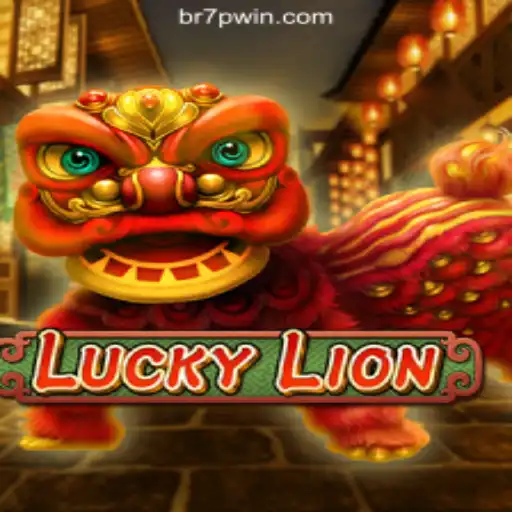 Discover the Thrills of LuckyLion: Brazil's Premier Online Casino Experience
