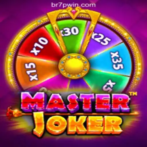 Exploring the Thrilling World of MasterJoker: A Premier Game on 7PWIN.com