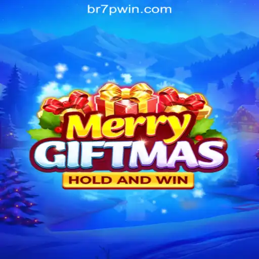 Immerse Yourself in the Festive World of MerryGiftmas and Rise to the Top at 7PWIN.com Online Cassino Brasil #1