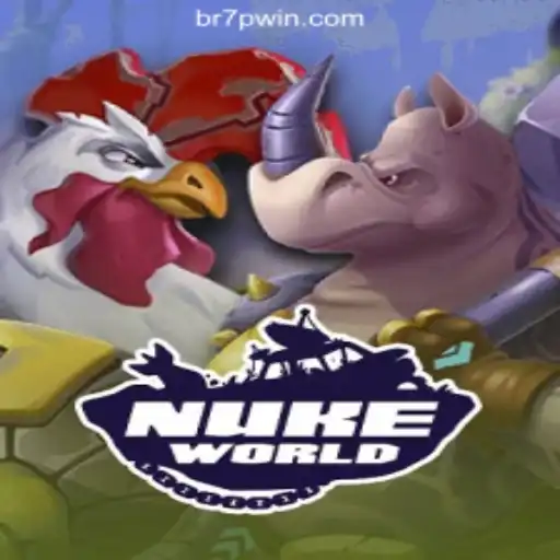 Discover the Thrilling World of NukeWorld: A Dive into the Ultimate Gaming Experience