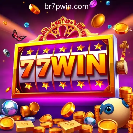 Exploring the Thrills of Online Slots at 7PWIN.com Online Cassino Brasil #1