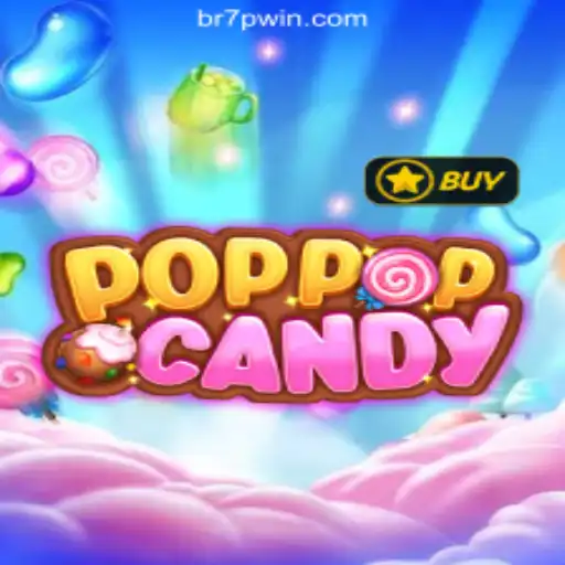 Unveiling the Sweet World of POPPOPCANDY: The Exciting New Game by 7PWIN.com