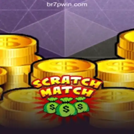 Discover ScratchMatch: The Exciting New Game on 7PWIN.com