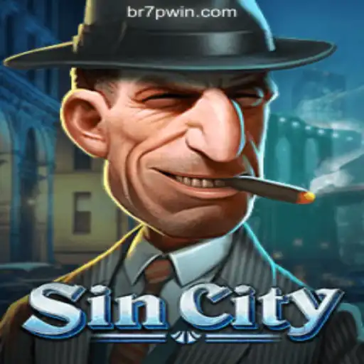 Explore the Exciting World of SinCity: A Guide to 7PWIN.com Online Cassino Brasil #1