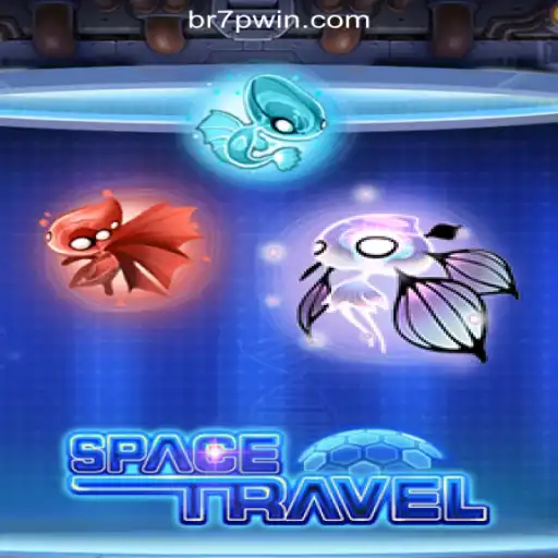 Embark on an Intergalactic Adventure with SpaceTravel and 7PWIN.com Online Cassino Brasil #1