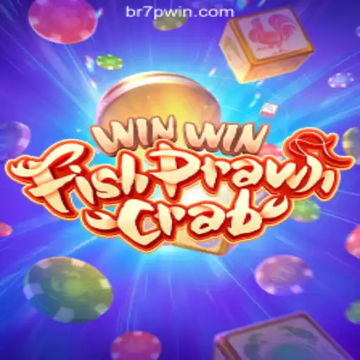 Discovering WinWinFishPrawnCrab: A Dive into the Exciting World of 7PWIN.com Online Cassino Brasil #1