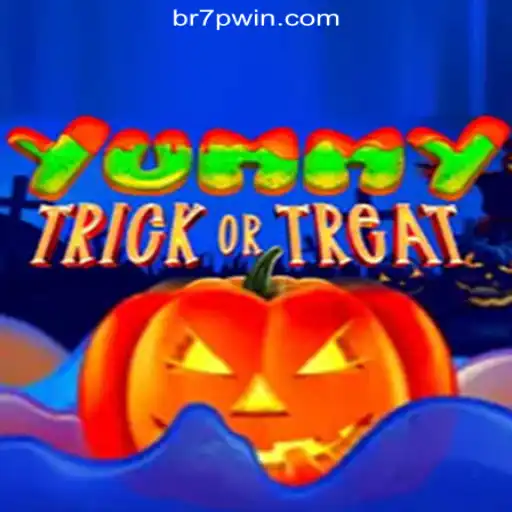 YummyTrickorTreat: The Ultimate Halloween Gaming Experience with 7PWIN.com